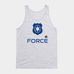 Force Tank Top